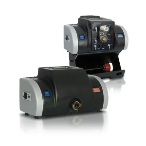 Foto analizadores de gases de escape GASBOX - OPABOX