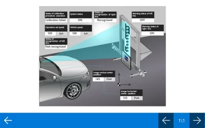 IDC5 NUEVA VERSIÓN 73 CAR