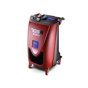 Foto estacion de carga KONFORT 705R